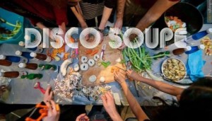 Disco Soup Sonoma | Let’s Turn Food Waste into a Dance Party!