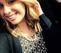 Bree Mayorquin, manager Fig Cafe