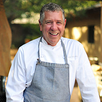 John-McReynolds culinary director Stone Edge Farm 200