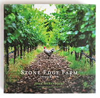 stone hedge farm cookbook
