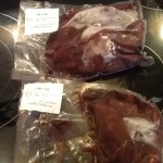 My Local Organic Pork Liver