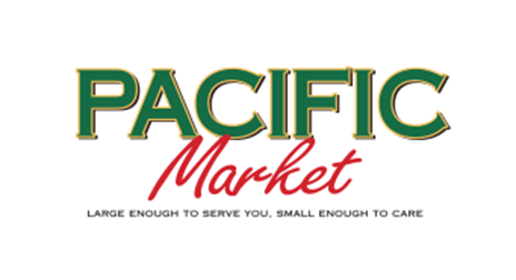 Pacific Market