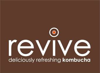 Revive Kombucha