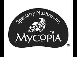 Mycopia – Gourmet Mushrooms