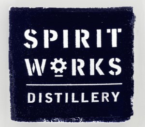 Spirit Works Distillery, Sebastopol, California