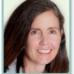 Diana Donlon, the director of Food and Climate