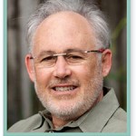 Michael Dimock, the president of Roots of Change