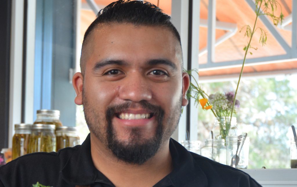 Jose Ariaza