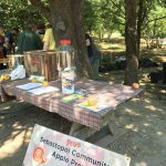 Cider Making Kit at the Sebastopol Community Apple Press of Slow Food Russian River