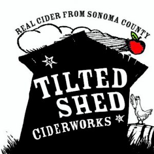 Tilted Shed Ciderworks
