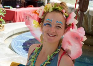 Amanda Hopkins will be at the Apple Press at the Sebastopol Farmer Market
