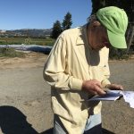 Jonah Rakin, Food and Agriculture Writer for Slow Food Russian River