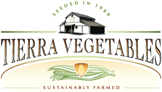 Tierra Vegetables