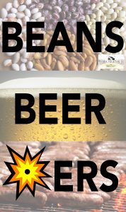 Beans Beer Bangers