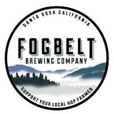 Fogbelt Brewing Company – Support Your Local Hop Farmers