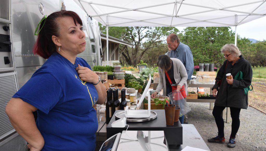 Flatbed Farm Bounces Back After Fires with Amie Pfeifer