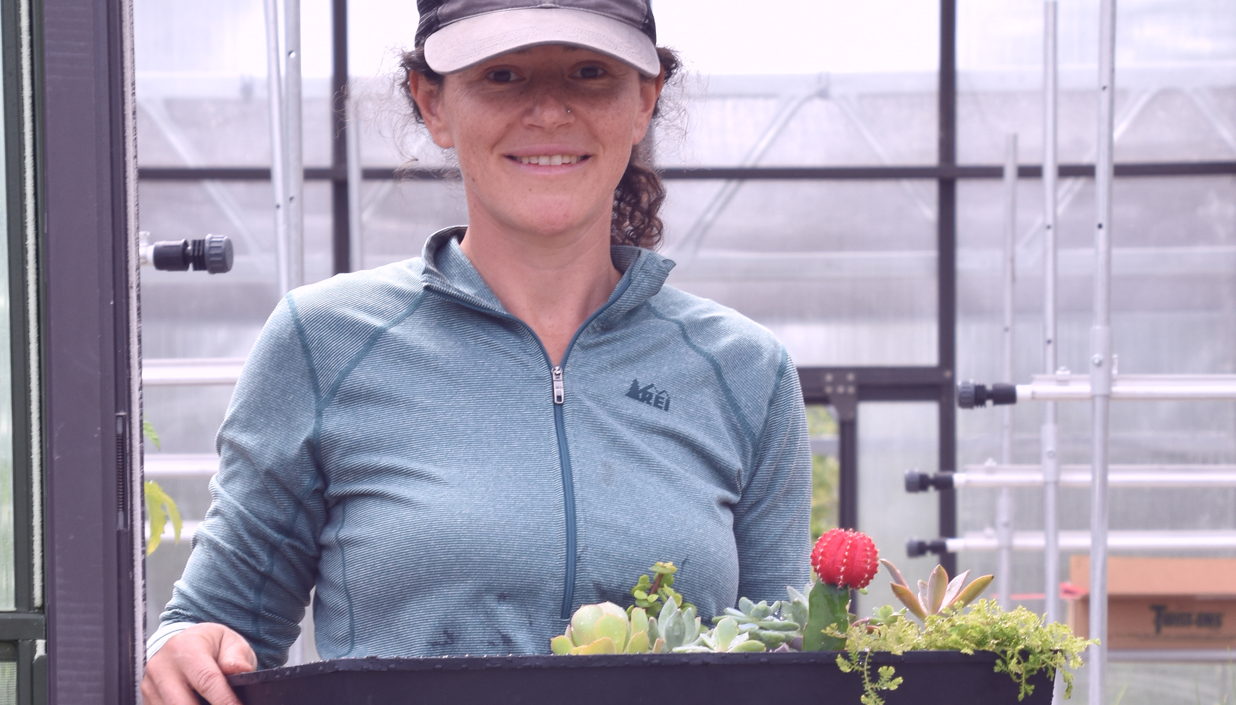 Flatbed Farm Bounces Back After Fires with Rachel Kohn Obut