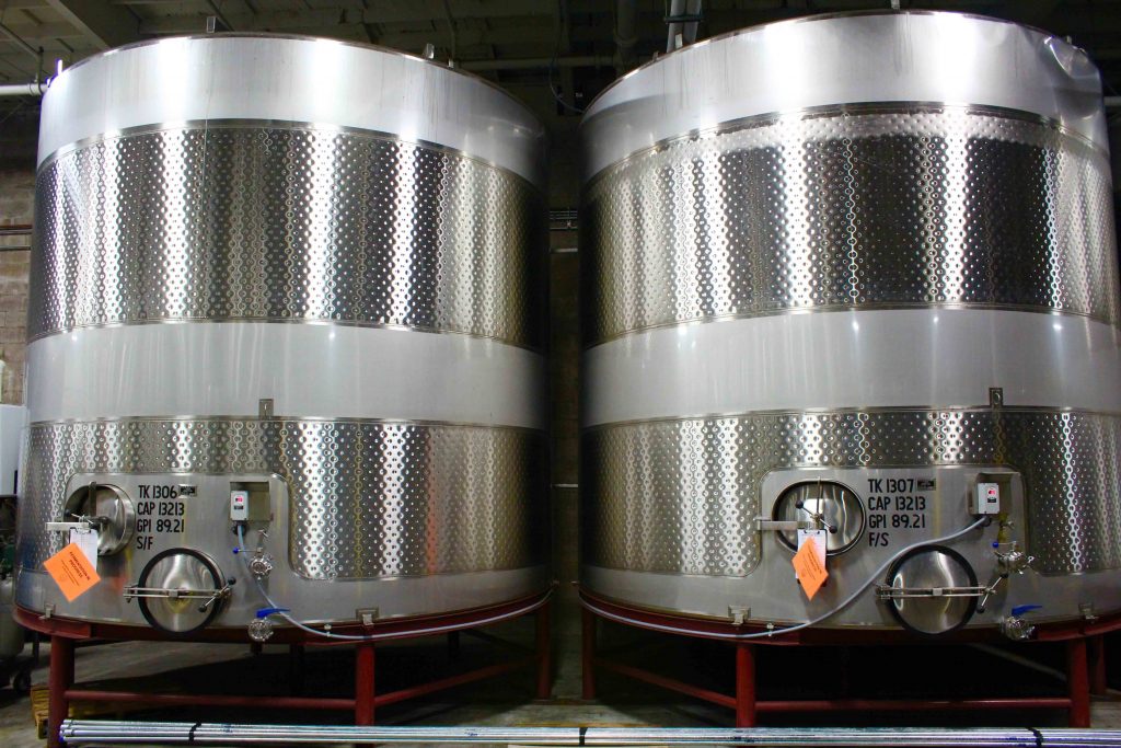 Michael Elinson Golden Gate Cider – Sebastopol, CA