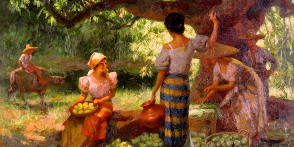 Lifestyle of Simplicity in Food and Human Nature