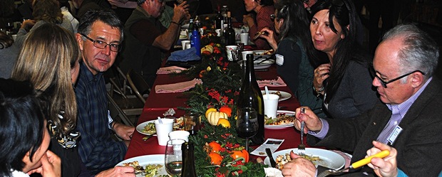 2015 Annual Members Meeting & Dinner