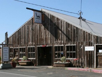 Valley Ford Mercantile and Wool Mill 1a