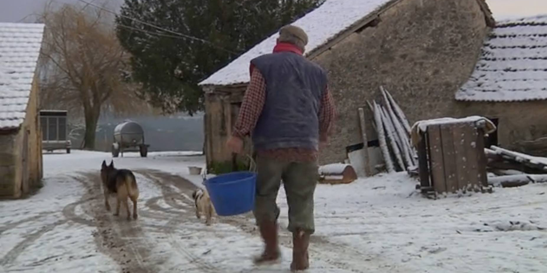 After Winter, Spring, a Film by Judith Lit (2012)