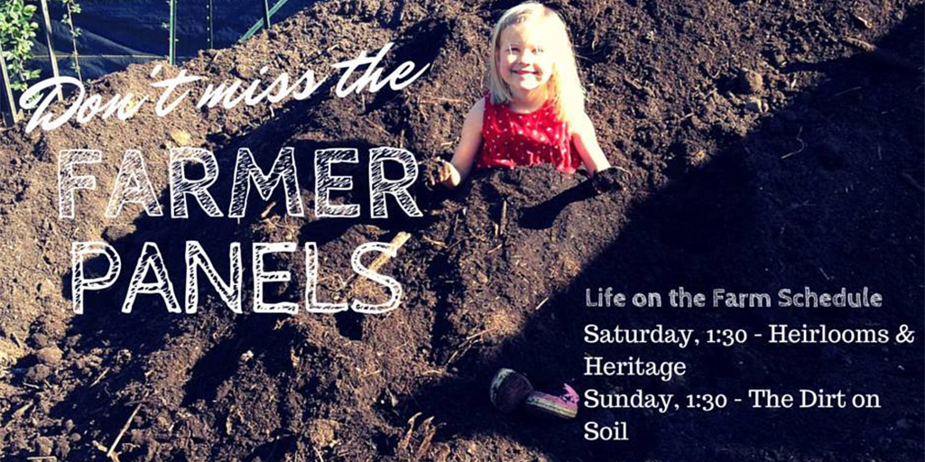 Paula Shatkin will be on a Farmers Panel at the 2015 Gravenstein Apple Fair