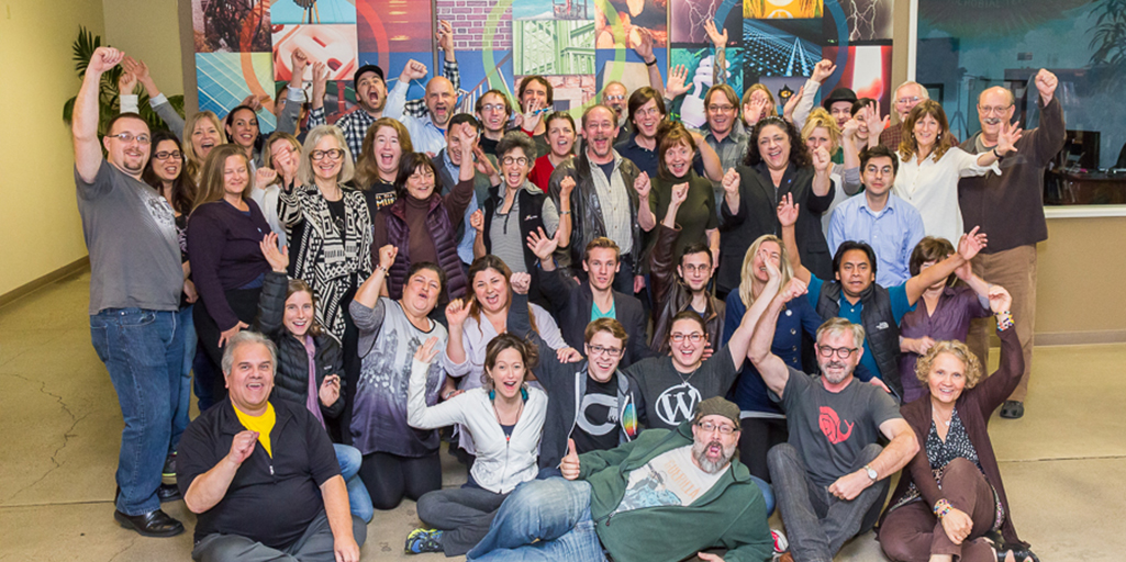 WIMPgives charity hackathon 2014 will be beneficiry of SFRRfeedsWIMPgives