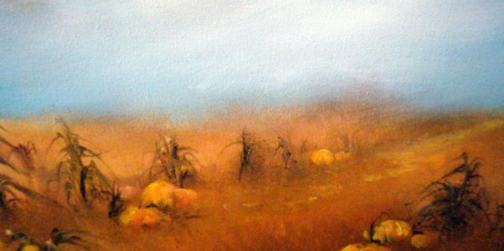 Simplicity in Food and Human Nature – Autumn