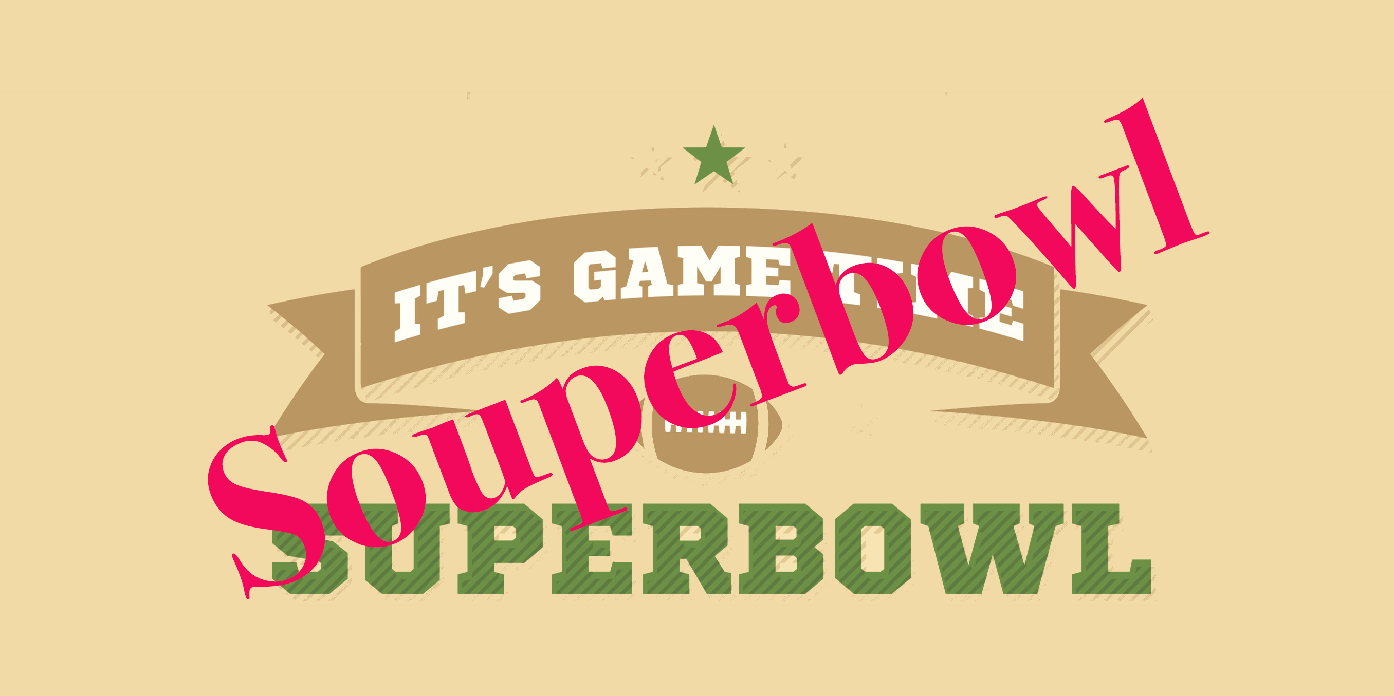 Souperbowl Sunday