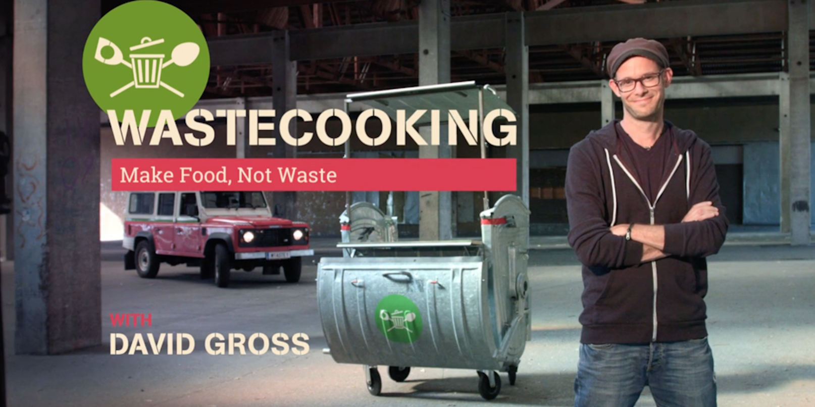 Wastecooking