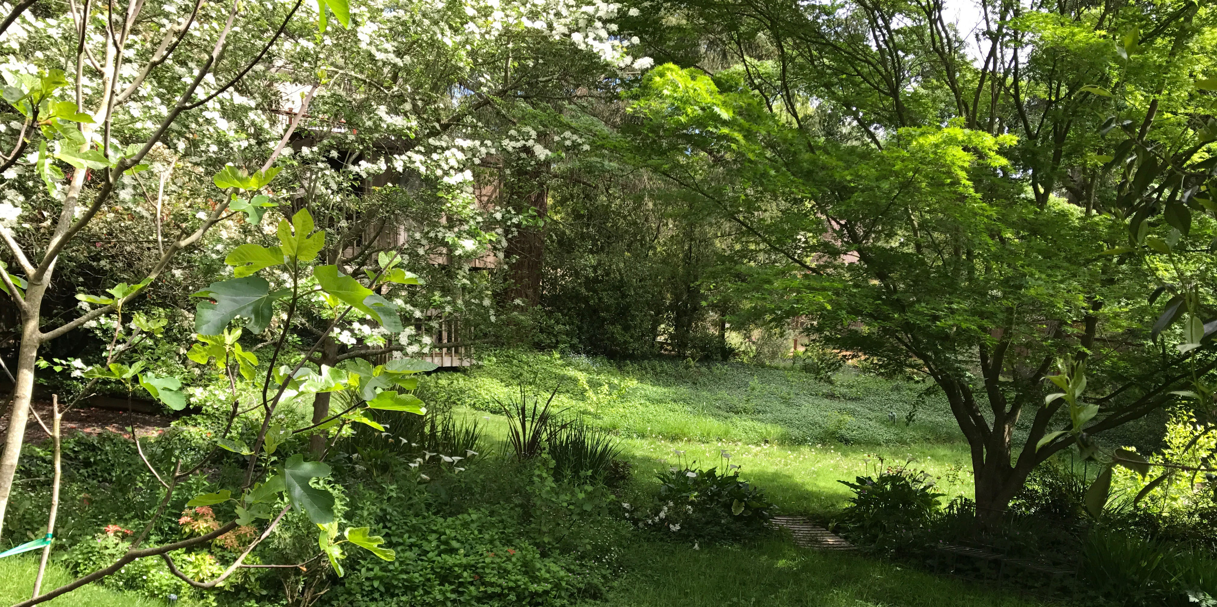Open House — Slow Salon, Friday, April 28, 2017