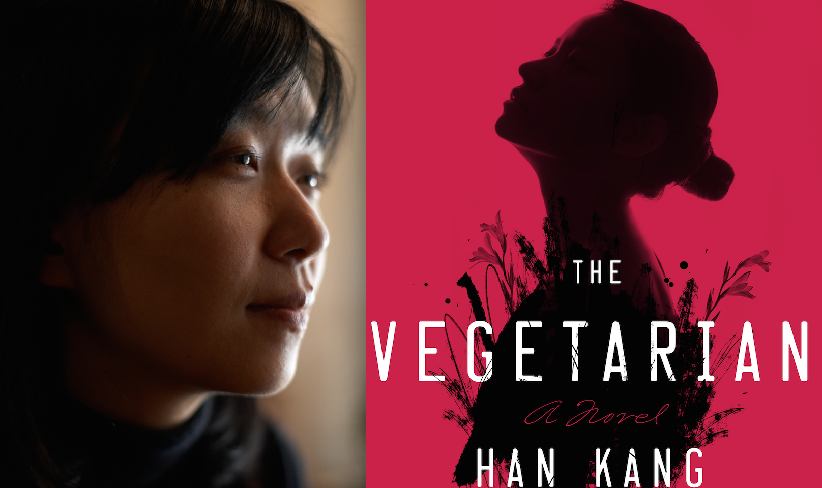 Slow Food Russian River discusses The Vegetarian by Han Kang