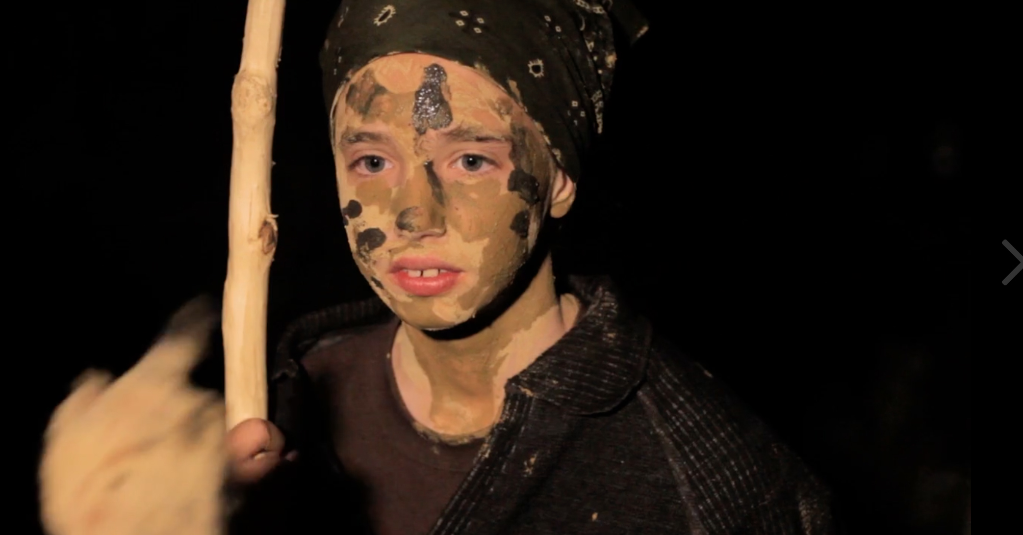 FILM: An Acquired Taste, directed by Vanessa LeMaire