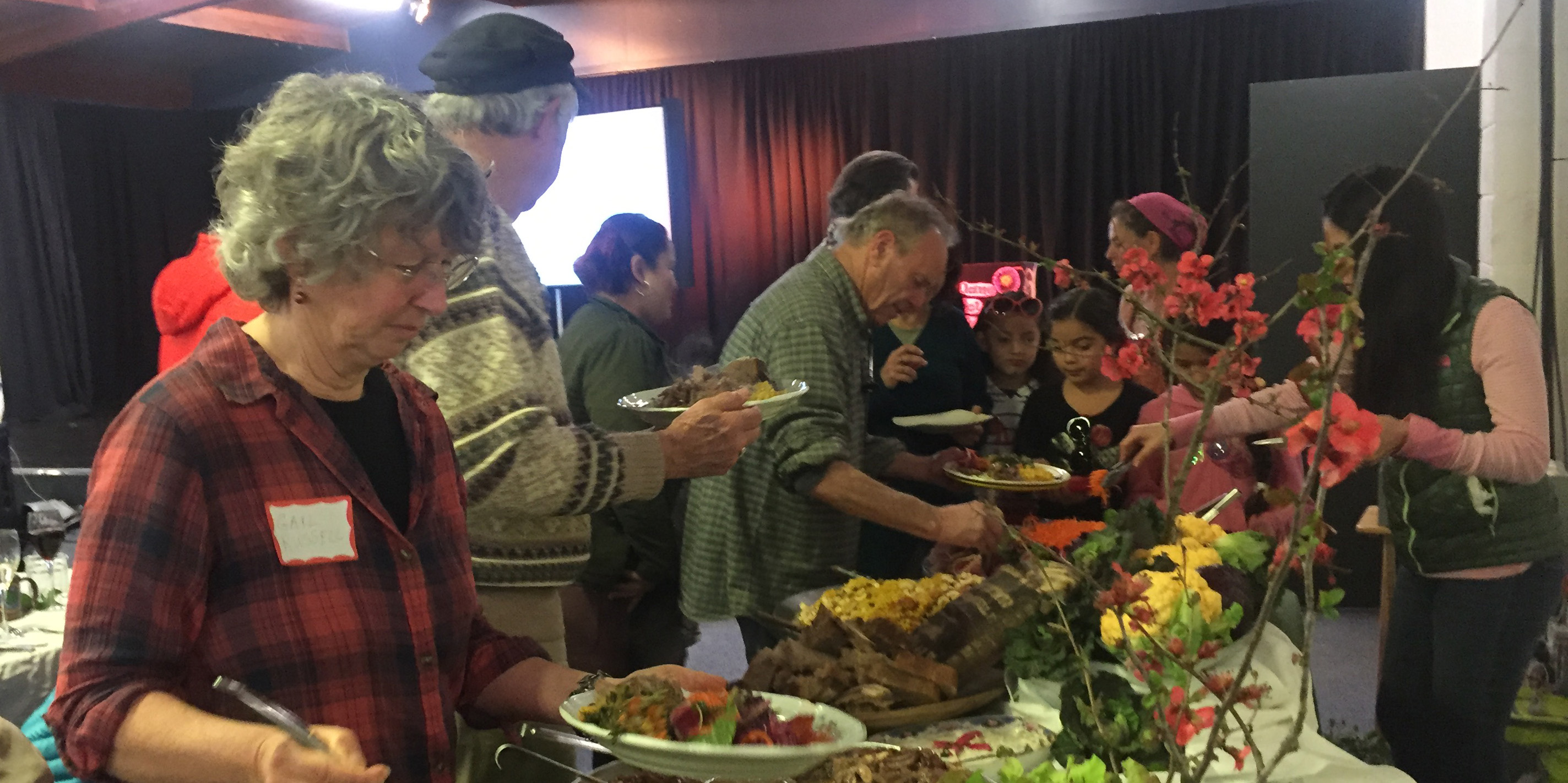 2016 Highlights and a 2017 Preview at 2017 Annual Membership and Community Meeting