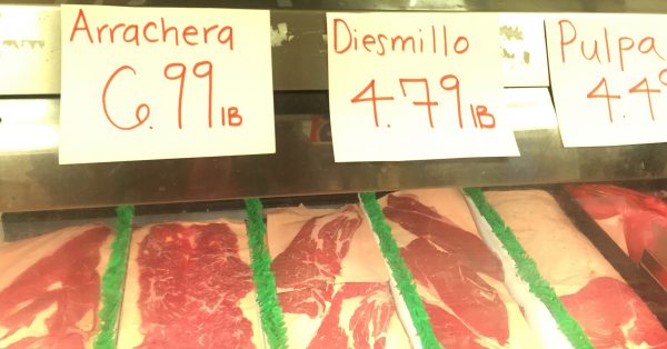 Tienda Y Panaderia Iniguez