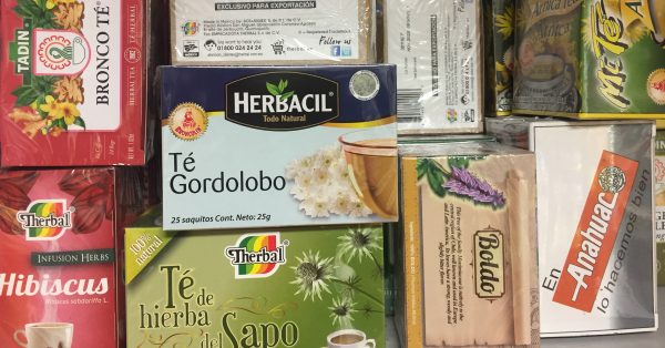 Tienda Y Panaderia Iniguez