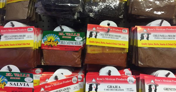 Tienda Y Panaderia Iniguez