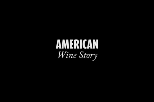 American wine story 01