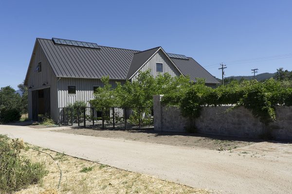 13450 Sonoma Highway 12, Glen Ellen, CA 95442 – Barn