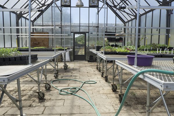 13450 Sonoma Highway 12, Glen Ellen, CA 95442 – Greenhouse