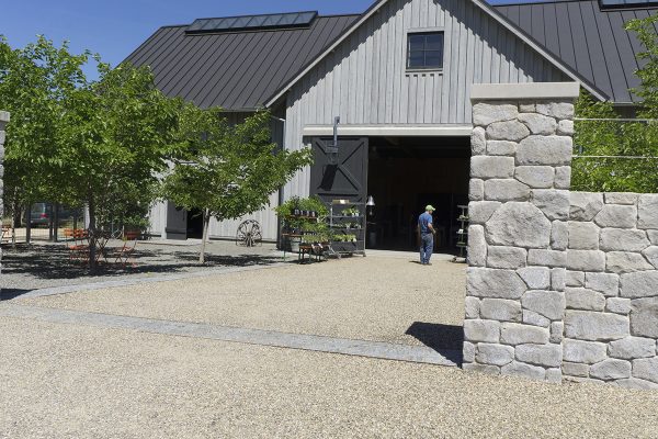 13450 Sonoma Highway 12, Glen Ellen, CA 95442 – Barn