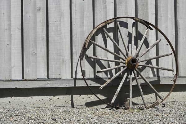 13450 Sonoma Highway 12, Glen Ellen, CA 95442 – Wagon Wheel