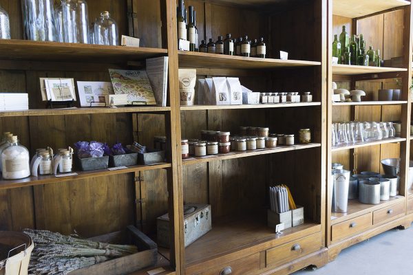 13450 Sonoma Highway 12, Glen Ellen, CA 95442 – Store