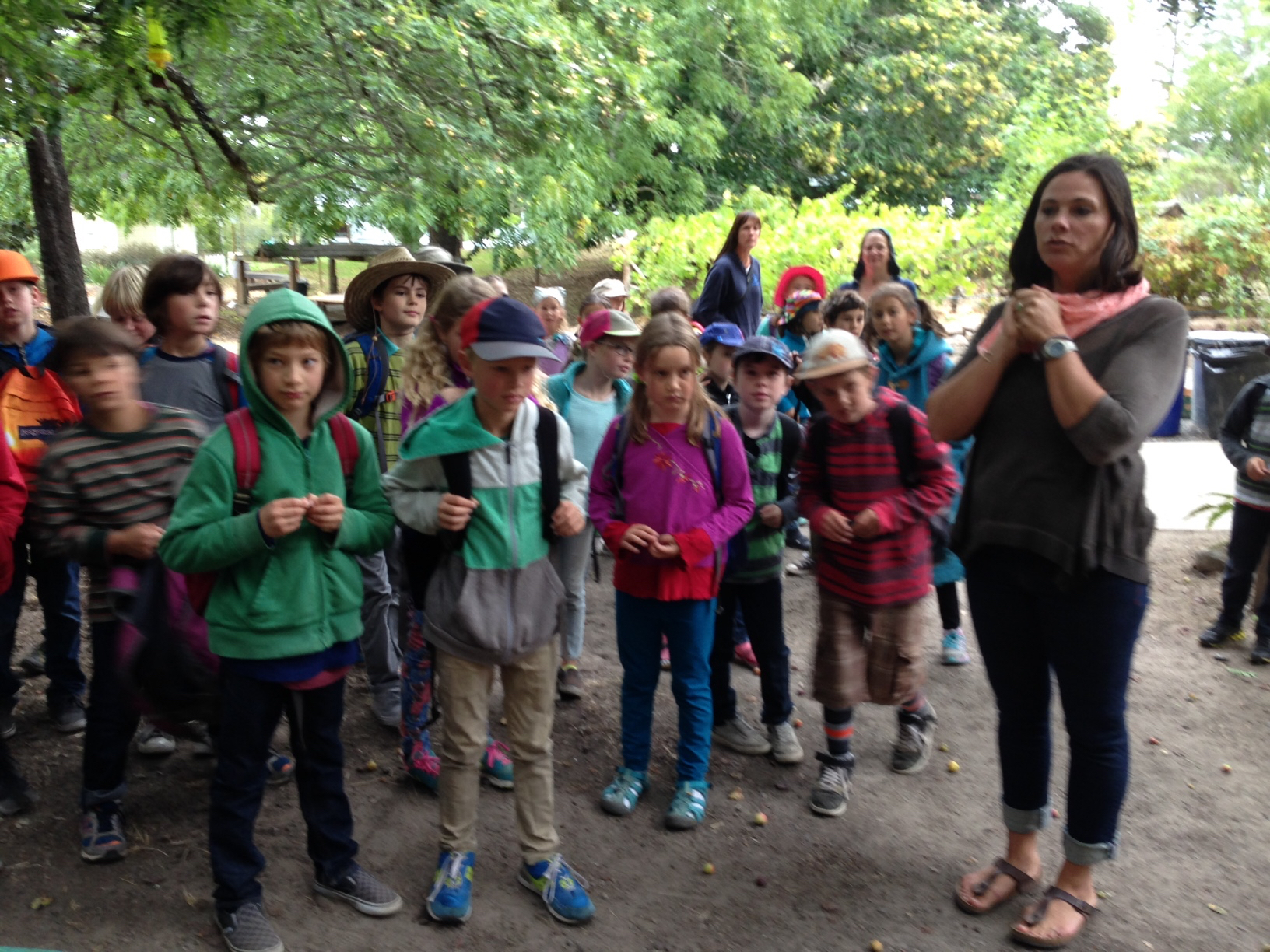 Bring your class to the FREE Community Apple Press