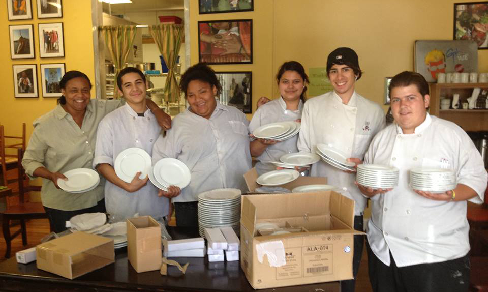 Worth Our Weight Students 02