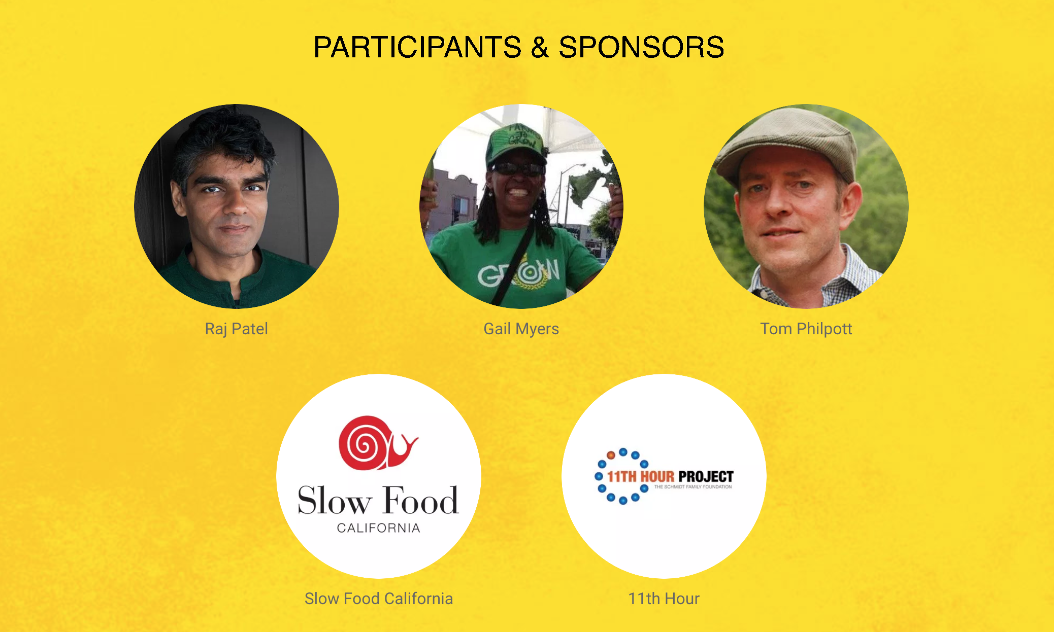 Capitalism Forum at SFN – Joy and Justice